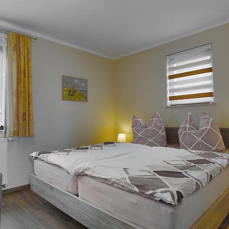 Barth, Dieter Zingst Extérieur photo